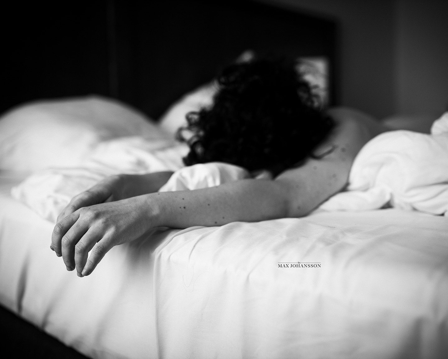 Restless mind @flairfoxy 

Unentgeltliche Werbung durch Markierungen