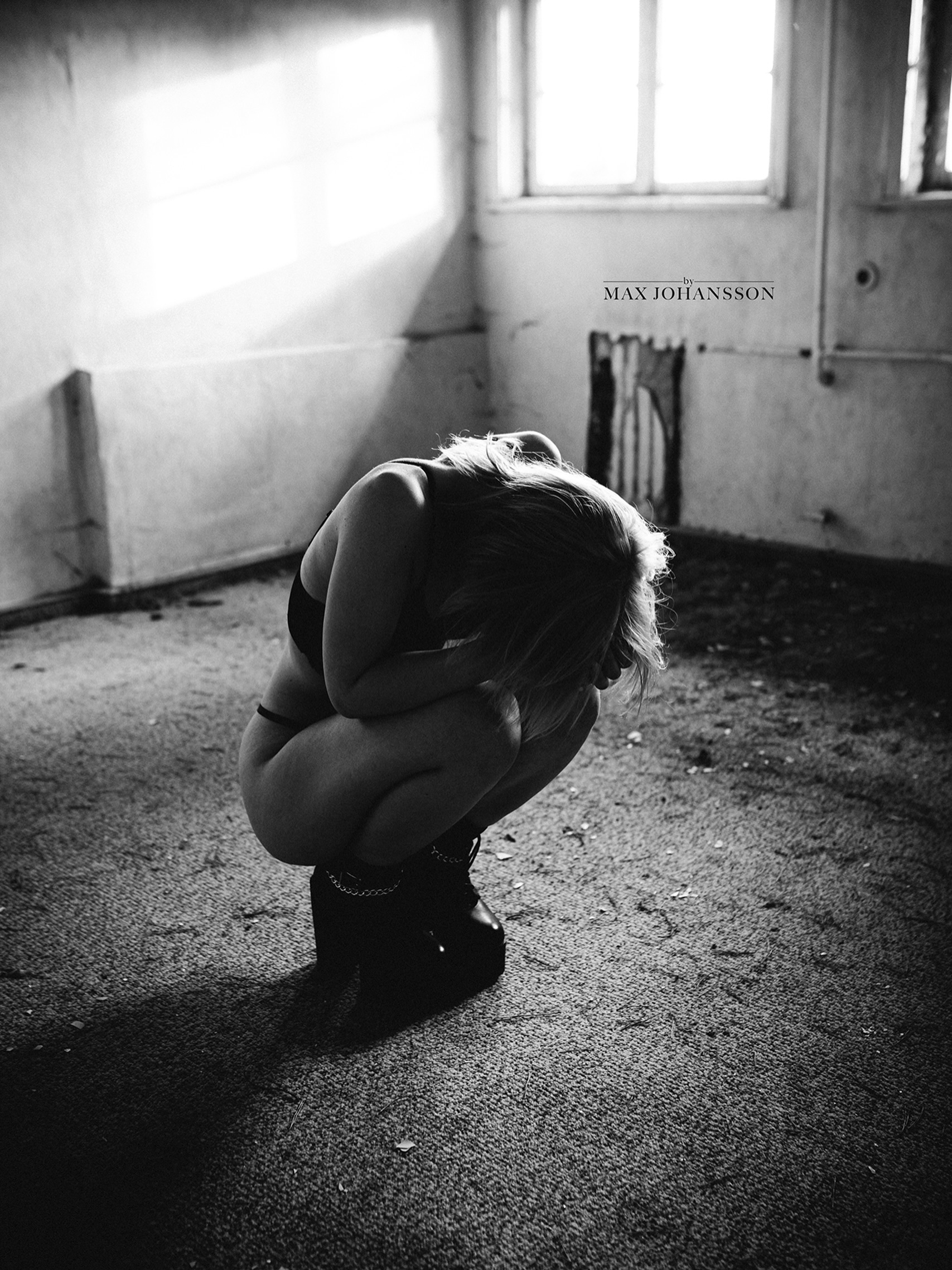 lonely @_.sweetie.girl._19 

Unentgeltliche Werbung durch Markierungen 

#theartofbdsm #küstenkind #freeyourmind #bnwsouls #loneliness